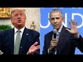 Barack Hussein Obama II en opinión de Alfredo Jalife Rahme ObamaGate May...