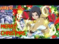 Naruto Online: 🎄Especial De Navidad🎅 ║Christmas Team║ Xmas special