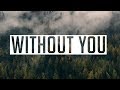 Nadeem mohammed  without you official nasheed