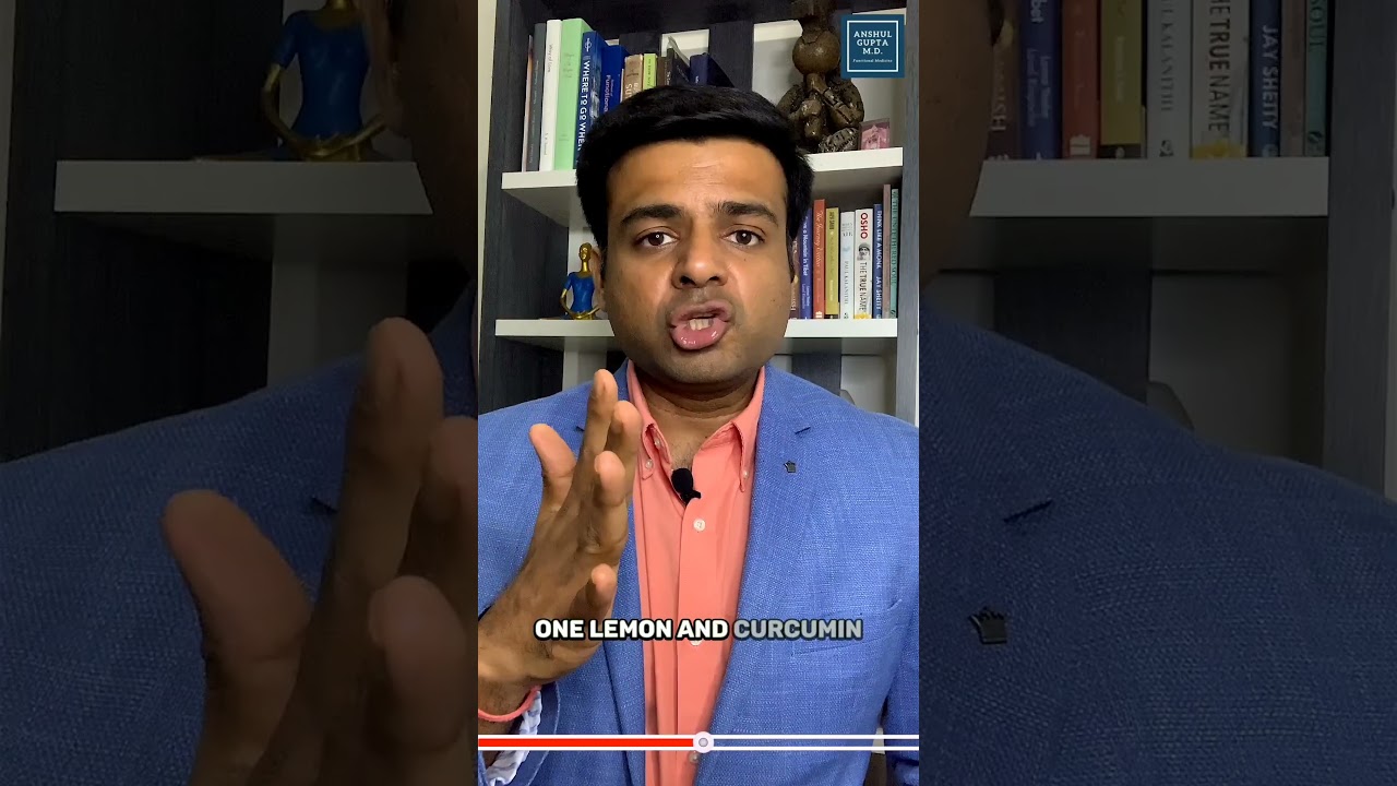 Ultimate Juice Recipe For Liver Detox !