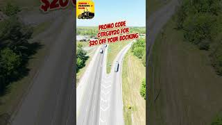 Monteagle, TN Truck and Trailer Parking on Dixie Lee Ave
