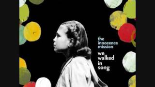 The Innocence Mission, Love that boy chords