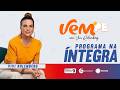 Vem PE com Vivi Rolemberg - AO VIVO #vempe