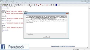 comparing two numbers in c++   amharic version
