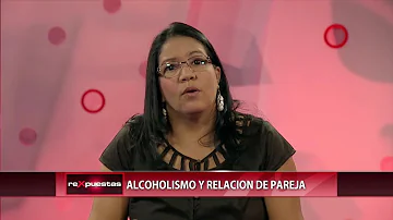 ¿El alcohol causa problemas en las relaciones?