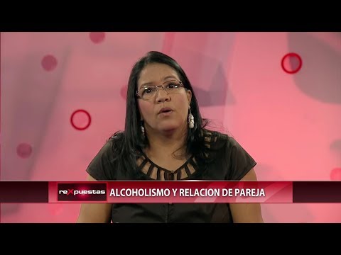 Video: Mi Esposo Es Alcohólico. ¿Amor O Lástima?