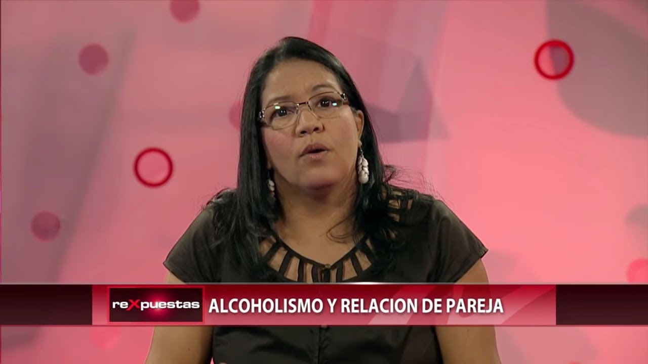 ¿Cómo afecta el alcoholismo a la relación de pareja?
