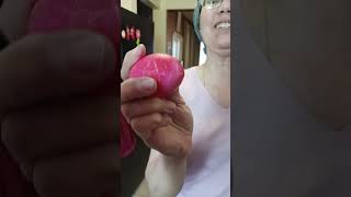 Cracking Our Pascha Eggs #eggs #pascha #eggcracking