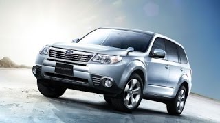 Магазин газового оборудования на авто Киев.Subaru Forester.Установка ГБО,пацанская тачка)