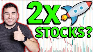 10 HIGH GROWTH STOCKS TO BUY NOW!? 🚀 [Top Stocks December 2020]