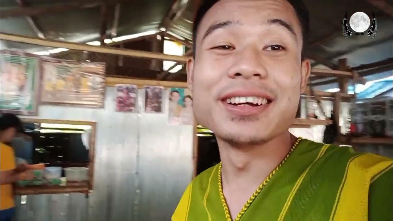 Saw K' Paw ft Oppak go and make a new song today😍😍 YouTube