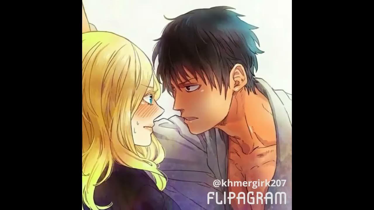 Irina levi. Karasuma x Irina. Учитель коро и Карасума.