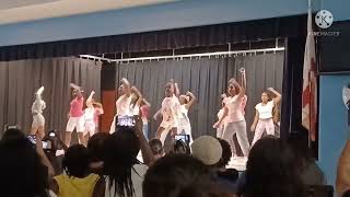 LMS (Lockhart Middle) Spring Dance Showcase 2022 || Wednesday, April 20th ||