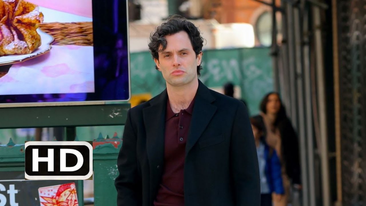 YOU Season 5 - Trailer (2024) | First Look | Everything We Know!