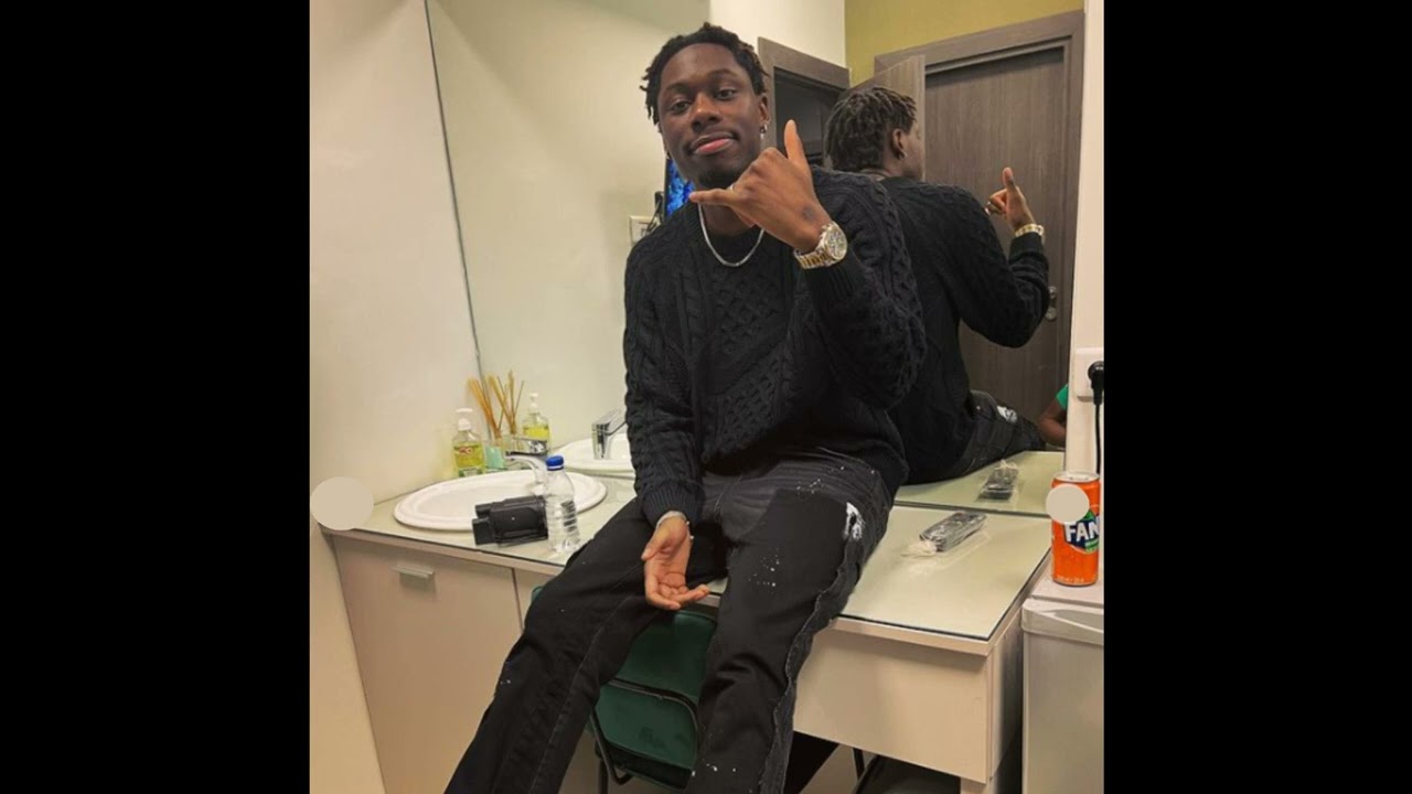 [FREE] Maes x Tiakola x Werenoi Type Beat "VIE" | Instru Drill Melo 2023