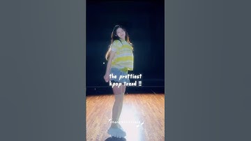 - the prettiest kpop trend !! || #illit #kpop #kpoptrend #edit #fyp #dance #dothedance #gllit