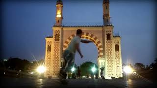 Wjl18 2Nd Division Honterz Vs Skept 116Th Finals