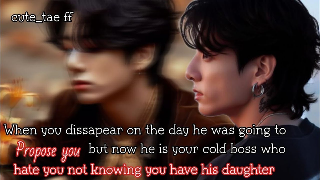 Когда ты исчезаешь в тот день, когда он собирался сделать тебе предложение, но теперь он твой хол...