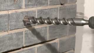 ARMEG SDS Max Drill Bits