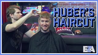Huber's Haircut