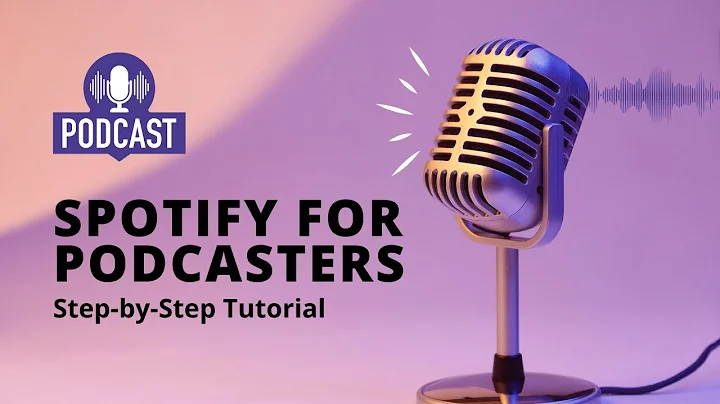 Spotify for Podcasters Tutorial: Record, Edit, and Publish Your Podcast with Ease - DayDayNews