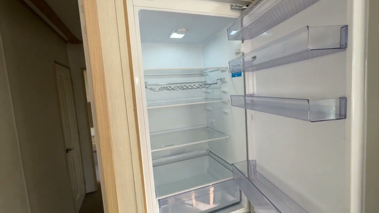 Pemberton Abingdon 38' x 12' off site static caravan