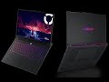 Lenovo Legion Pro 7i 16 สเปก Core Ultra 9 275HX + RTX 5080 จอ OLED QHD+ @240Hz ราคา 119,990 บาท