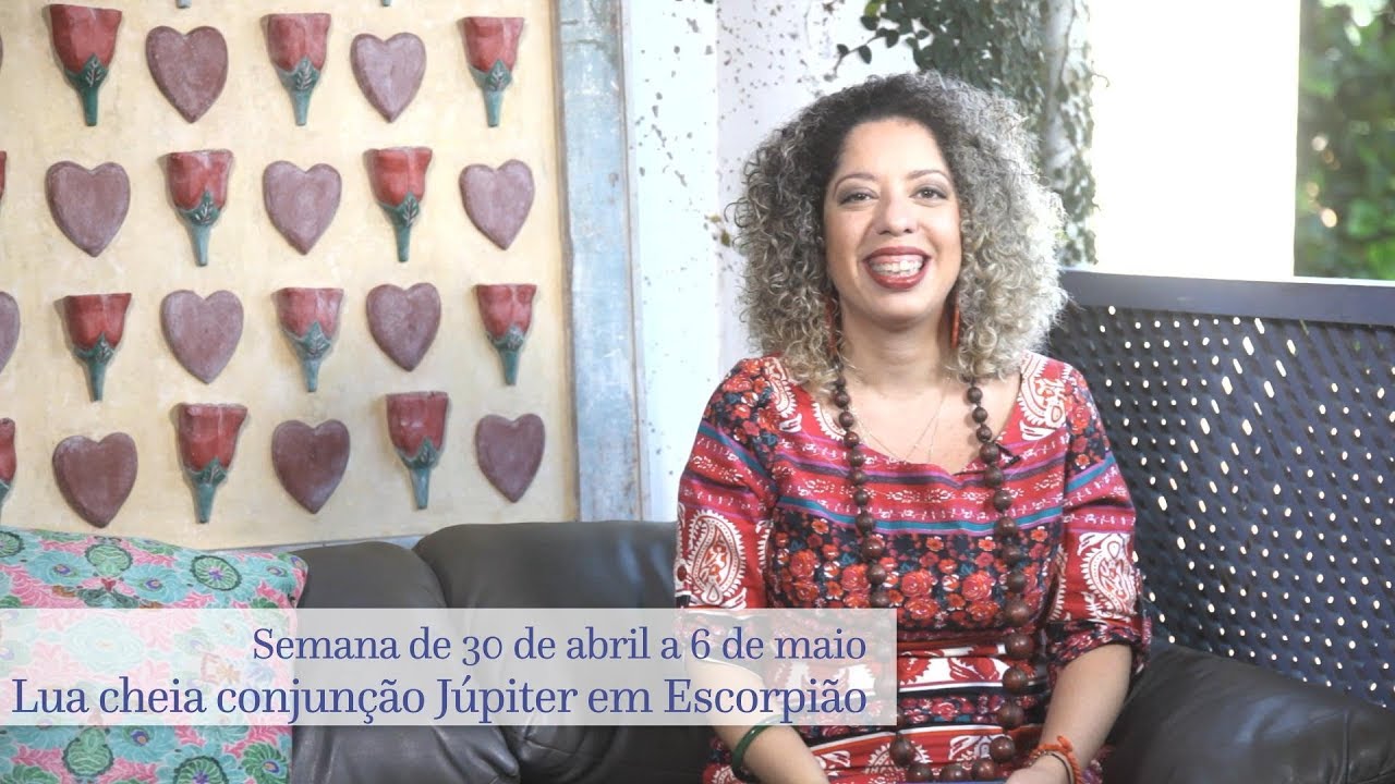 aries compatibility Lua cheia conjunção Júpiter em Escorpião - Semana de 30 de abril a 6 de maio