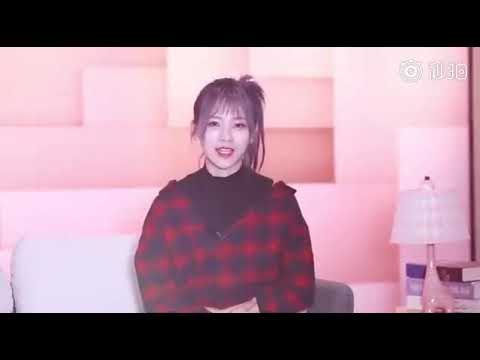 【SING女团】蒋申 - 分享一下我的2018