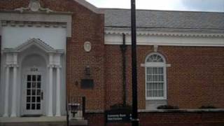 History of Mooresville