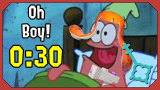 Splatoon and Competitive Turf War