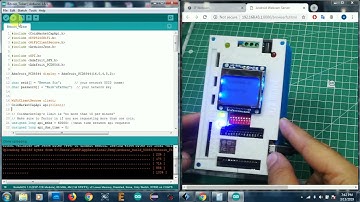 Bitcoin Ticker Cryptocurrency Build Process | how we can build a Cryptocurrency