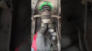 Front Upper Control Arms replacement 98-05 Lexus GS300/400 - 2nd Gen