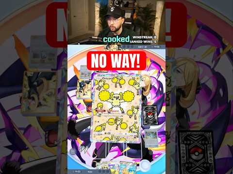 THE BEST CARD IN POKEMON POCKET!