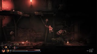 Mandragora: Trofeu Massacre - 27 kills em 1:10. 1458 kills por hora