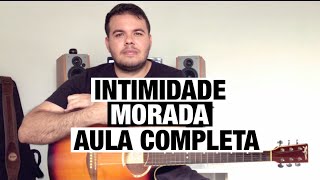 Vídeo de Intimidade