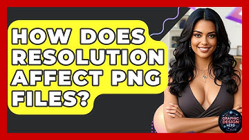 How Does Resolution Affect PNG Files? - Graphic Design Nerd