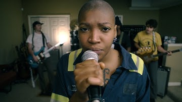 Upchuck - Forgotten Token (Official Video)