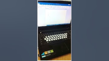 CURSOR BLINKING ABNORMALLY | CONTINUOSLY | MS WORD | #shortsfeed #computerwaleguruji #viral #2024