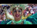 Carnaval de Concordia 2020 - Desfile completo (Última Noche)