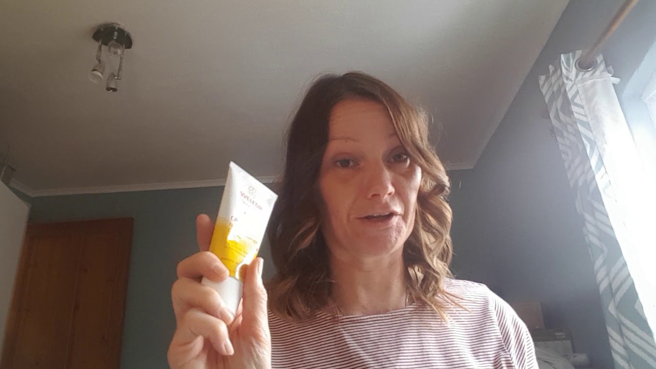 weleda calendula cream for perioral dermatitis