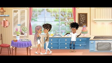 Hard 2 Face reality-Msp Music Video