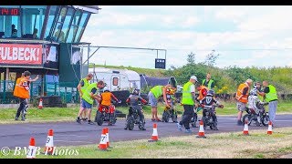 BMB 2017 Rnd 6: Fulbeck, Jnr SM 90 'Bambino'