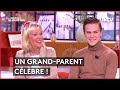 Leur grandmre  une star   a commence aujourdhui