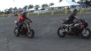 Spokane s 100 years of motorcycles 11