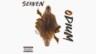 Sehven - ODIUM (Official Audio)