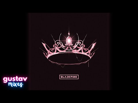 BLACKPINK - 'Crazy Over You' Official Instrumental