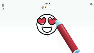 Color Page ASMR - YouTube Playables Gameplay 60FPS No Commentary Gaming