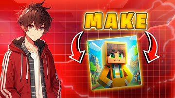 How to make ANIMATED Logo in One Click (No Clickbait)