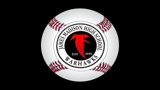 2019 Mar 4 Madison Baseball Banquet - Presentation Version